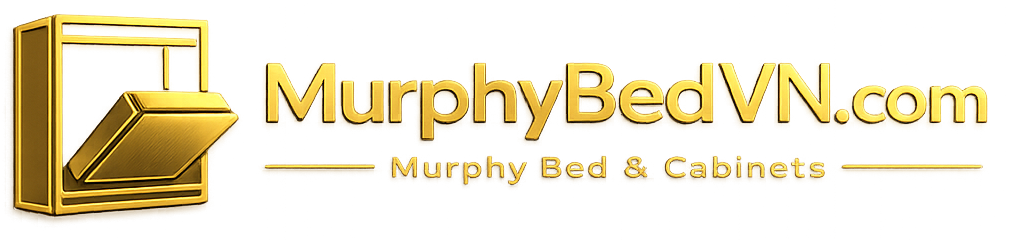 Murphy Bed Việt Nam