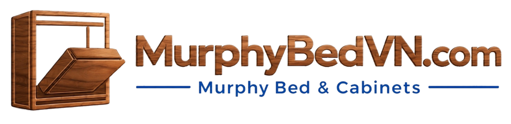 Murphy Bed Việt Nam